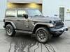 CHRYSLER JEEP WRANGLER
