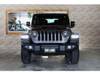 CHRYSLER JEEP WRANGLER