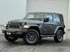 CHRYSLER JEEP WRANGLER