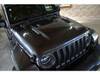 CHRYSLER JEEP WRANGLER