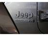 CHRYSLER JEEP WRANGLER