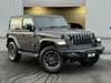 CHRYSLER JEEP WRANGLER