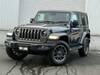 CHRYSLER JEEP WRANGLER