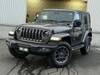 CHRYSLER JEEP WRANGLER