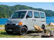2017 TOYOTA LITEACE VAN
