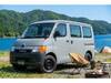 TOYOTA LITEACE VAN
