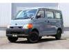 TOYOTA LITEACE VAN