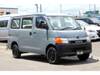 TOYOTA LITEACE VAN
