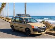 2015 TOYOTA SUCCEED VAN