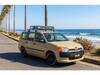 TOYOTA SUCCEED VAN