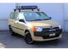 TOYOTA SUCCEED VAN
