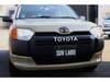 TOYOTA SUCCEED VAN