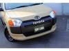 TOYOTA SUCCEED VAN