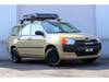 TOYOTA SUCCEED VAN