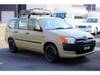 TOYOTA SUCCEED VAN