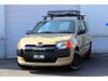 TOYOTA SUCCEED VAN