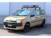 TOYOTA SUCCEED VAN