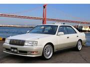 1999 TOYOTA CROWN
