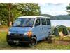 TOYOTA TOWNACE VAN