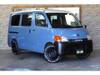 TOYOTA TOWNACE VAN