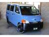 TOYOTA TOWNACE VAN
