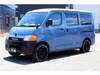 TOYOTA TOWNACE VAN