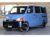 TOYOTA TOWNACE VAN