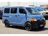 TOYOTA TOWNACE VAN