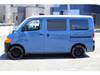 TOYOTA TOWNACE VAN