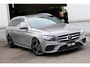 2017 MERCEDES BENZ E-CLASS Stationwagon