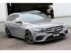 MERCEDES BENZ E-CLASS Stationwagon