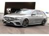 MERCEDES BENZ E-CLASS Stationwagon