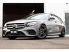 MERCEDES BENZ E-CLASS Stationwagon