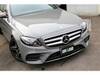 MERCEDES BENZ E-CLASS Stationwagon