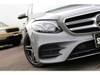 MERCEDES BENZ E-CLASS Stationwagon