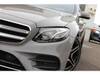 MERCEDES BENZ E-CLASS Stationwagon