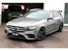 MERCEDES BENZ E-CLASS Stationwagon