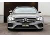 MERCEDES BENZ E-CLASS Stationwagon