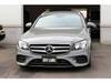 MERCEDES BENZ E-CLASS Stationwagon