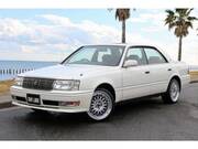 1997 TOYOTA CROWN