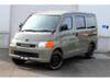 TOYOTA TOWNACE VAN