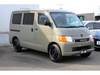 TOYOTA TOWNACE VAN