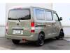 TOYOTA TOWNACE VAN