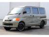 TOYOTA TOWNACE VAN