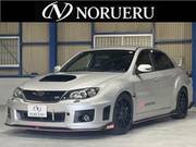 2011 SUBARU IMPREZA WRX TYPE R STi