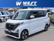 2024 NISSAN ROOX