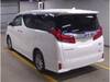 TOYOTA ALPHARD HYBRID