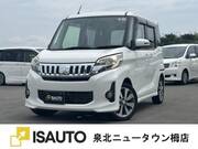 2014 MITSUBISHI EK SPACE