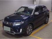 2024 SUZUKI ESCUDO