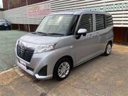 2018 TOYOTA ROOMY